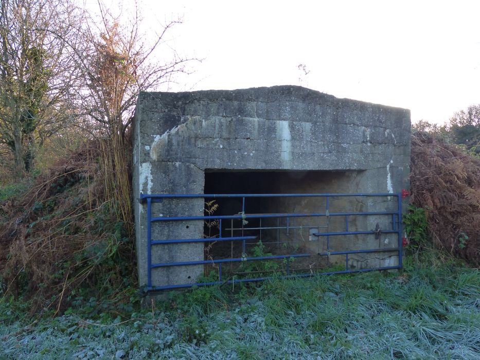 blockhaus