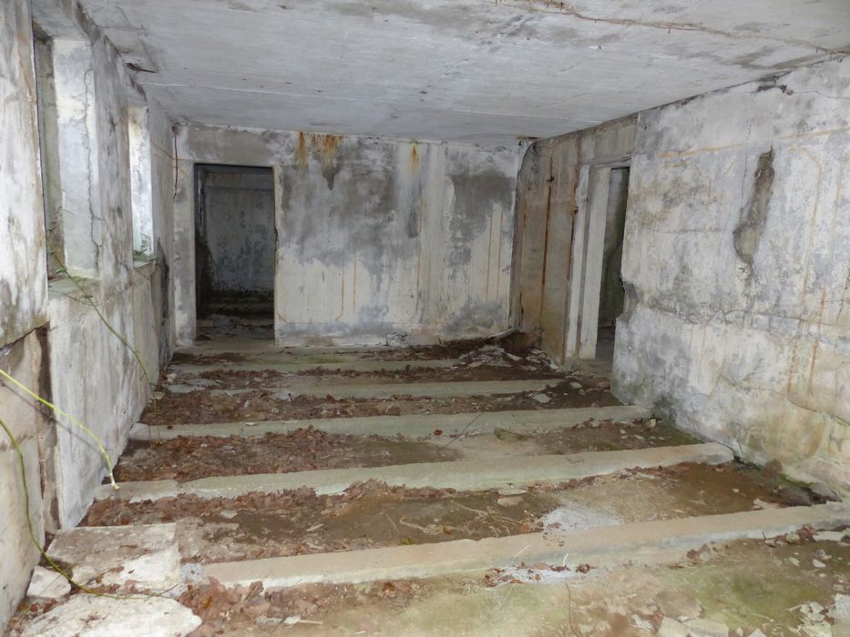 blockhaus