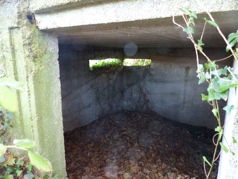 blockhaus