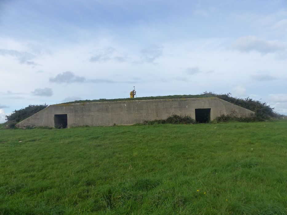 blockhaus