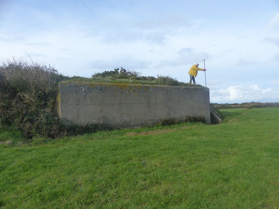 blockhaus