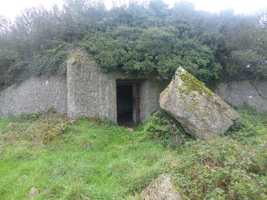 blockhaus