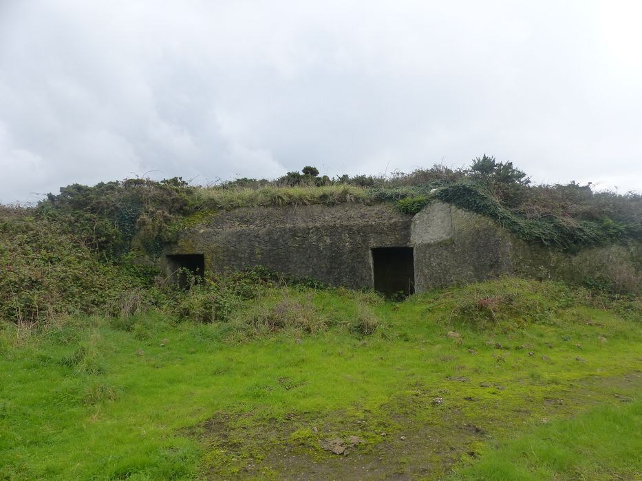 blockhaus