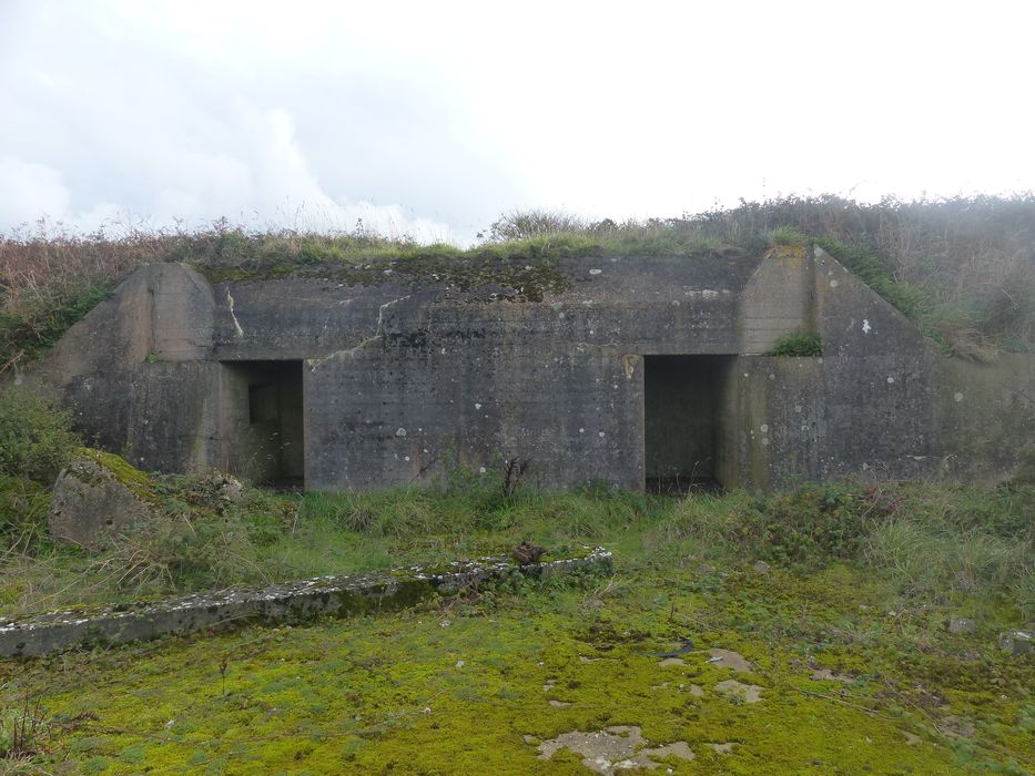 blockhaus