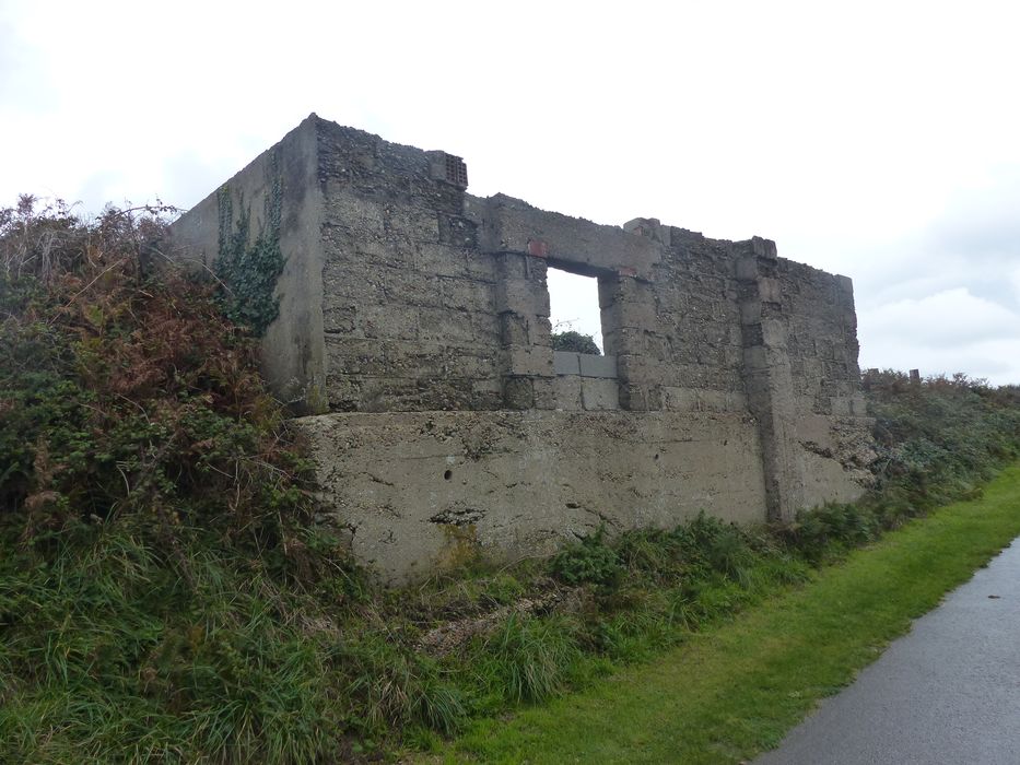 blockhaus