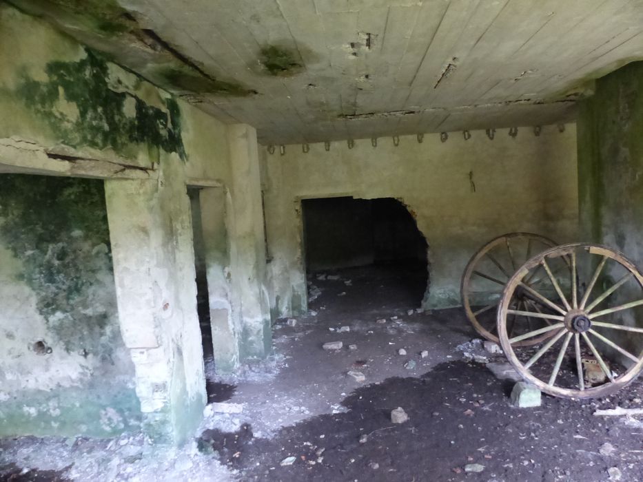 blockhaus
