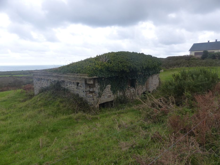 blockhaus