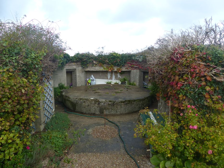 blockhaus