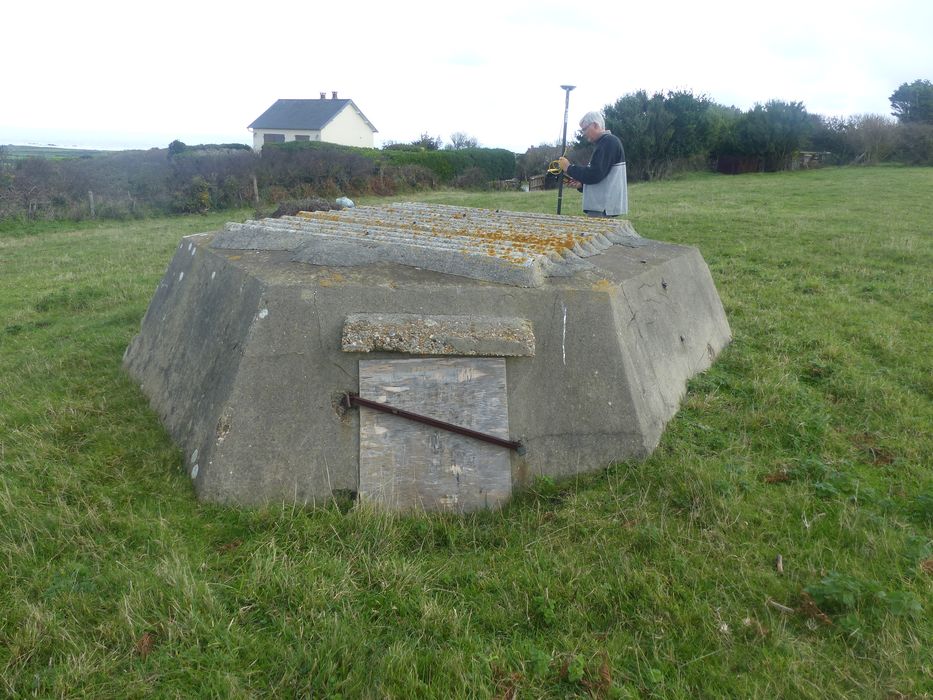 blockhaus