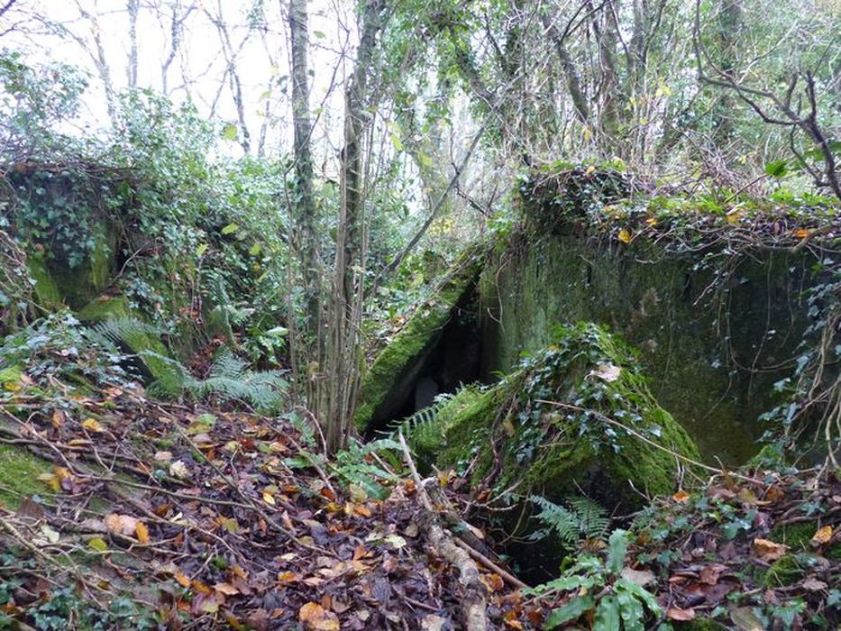 blockhaus