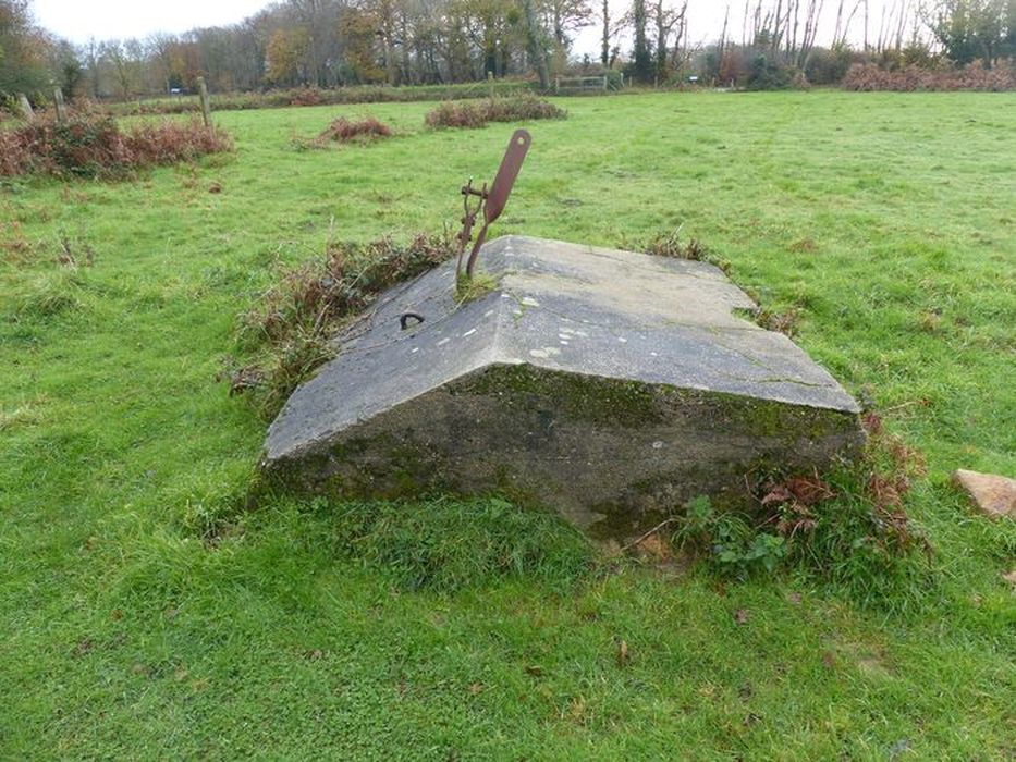 embase antenne