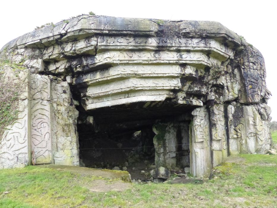 blockhaus