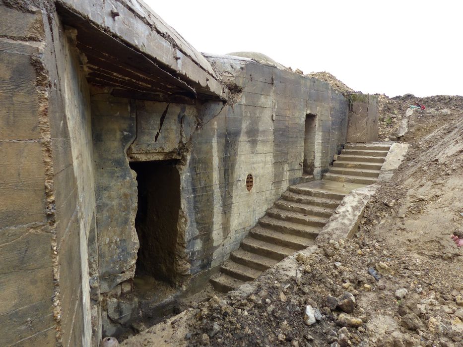 blockhaus