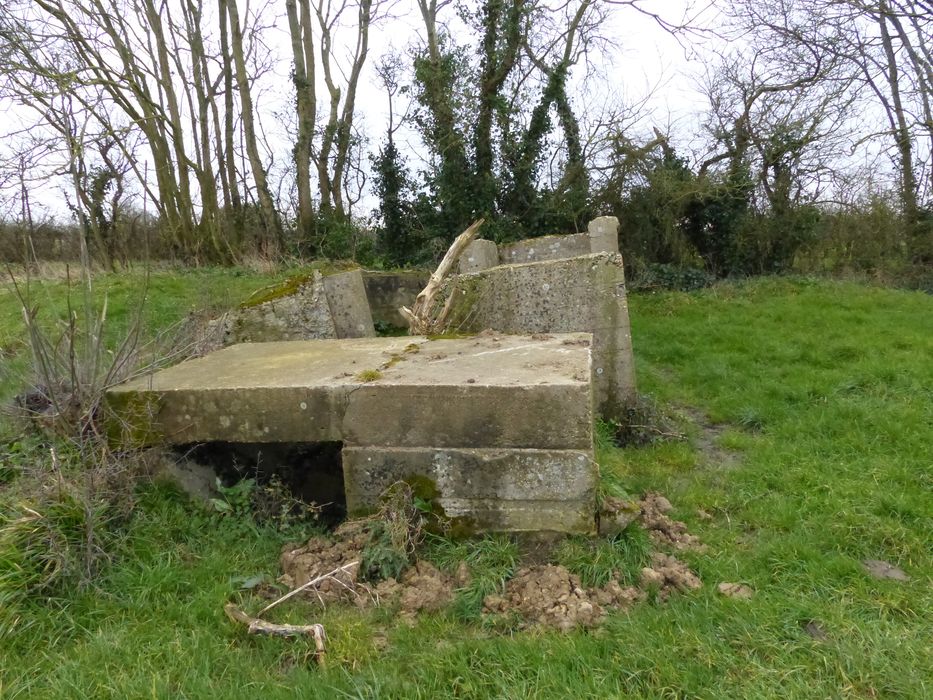 blockhaus