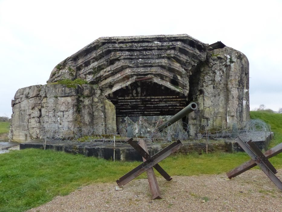 blockhaus