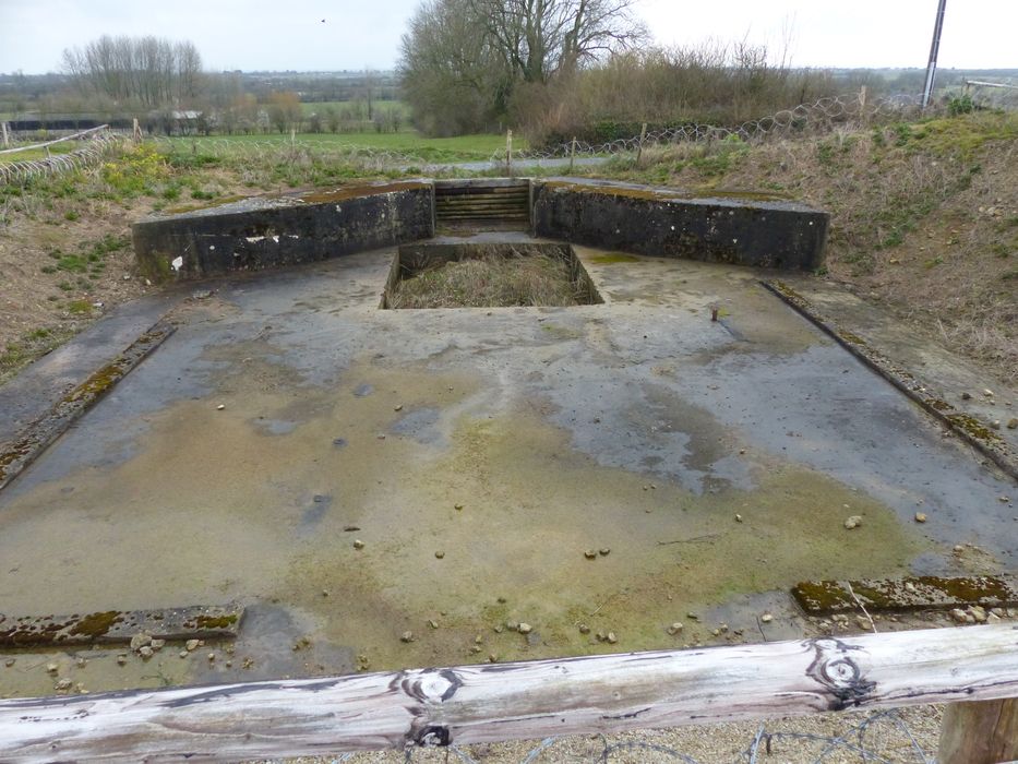 blockhaus