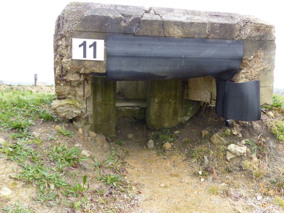 blockhaus
