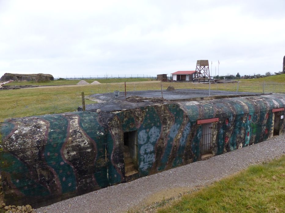 blockhaus