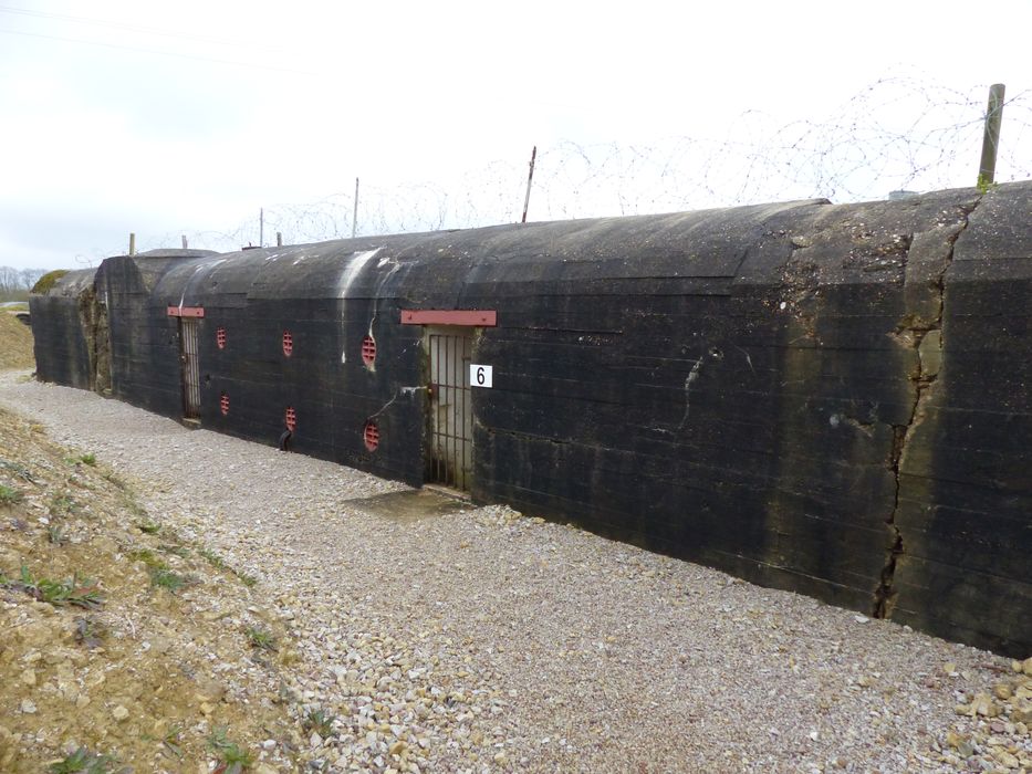 blockhaus
