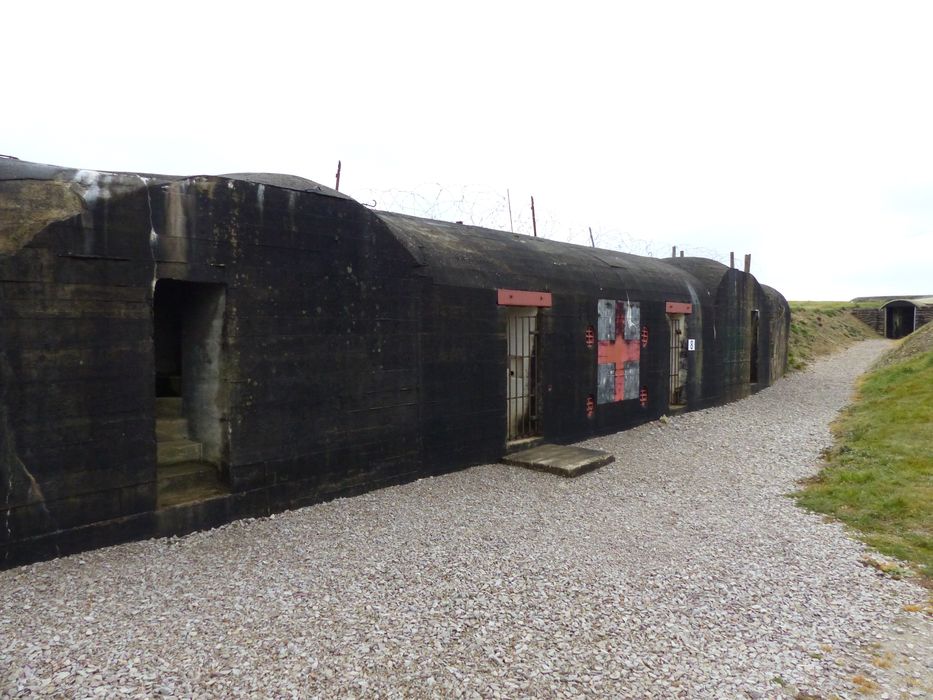blockhaus