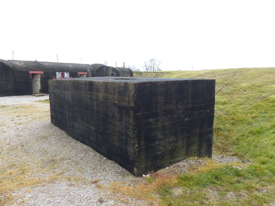 blockhaus