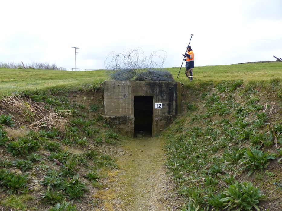 blockhaus