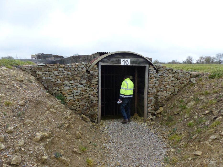 blockhaus