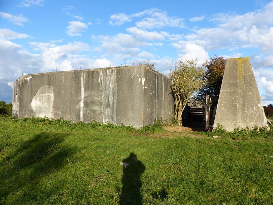 embases d’antennes