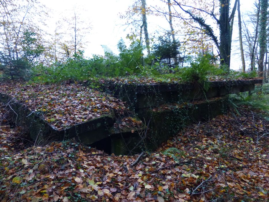 blockhaus