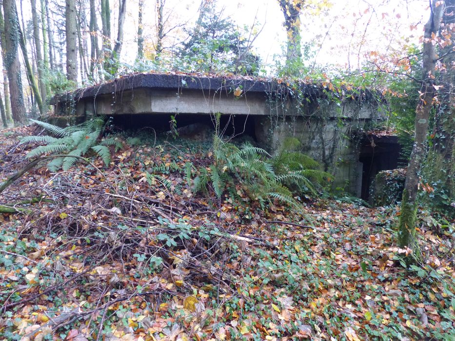 blockhaus