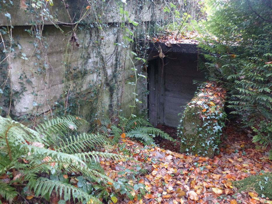 blockhaus