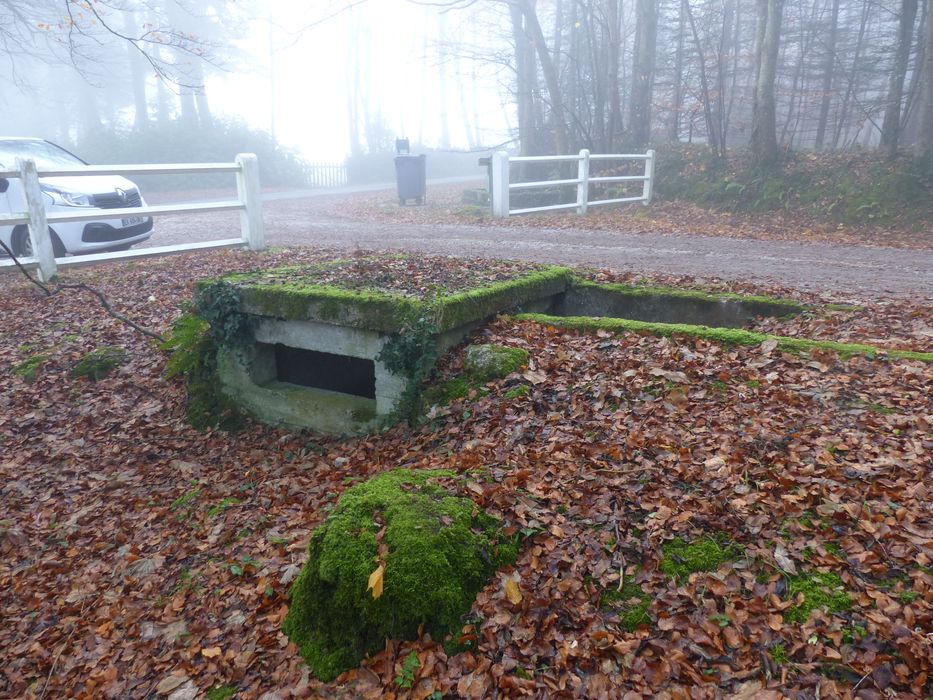 blockhaus