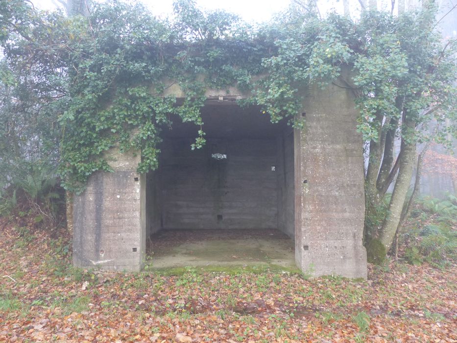garage