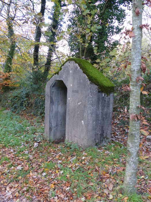 guérite