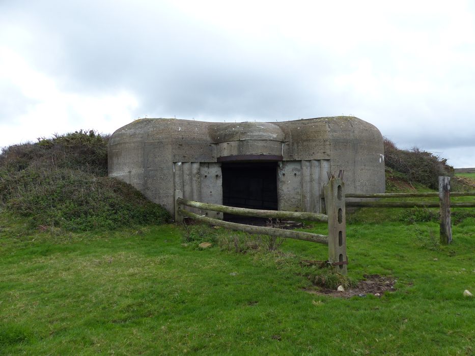 blockhaus
