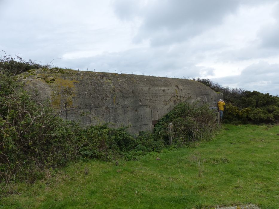 blockhaus