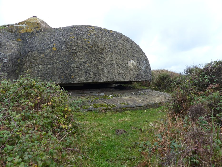 blockhaus