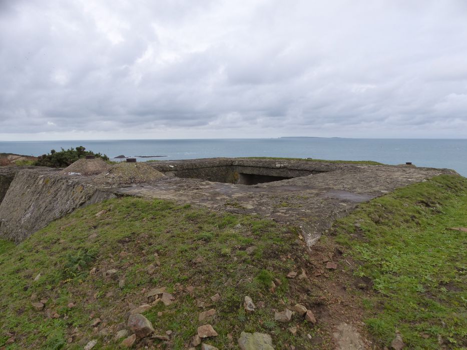 blockhaus