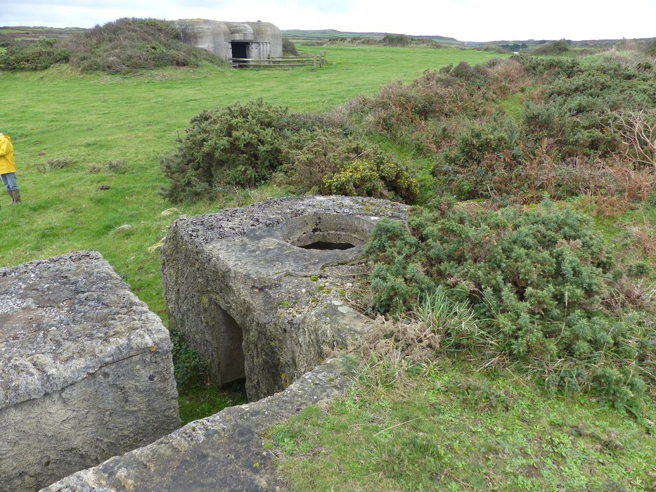 blockhaus