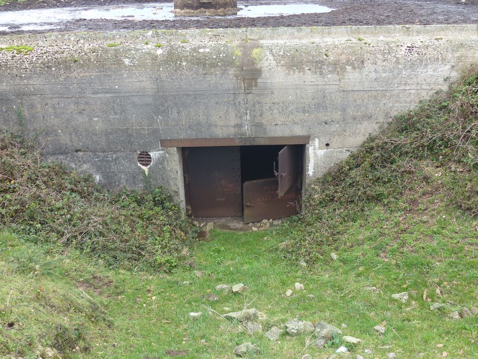 blockhaus