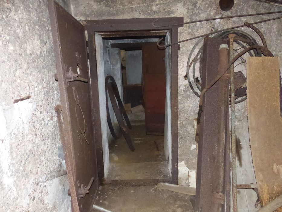 blockhaus