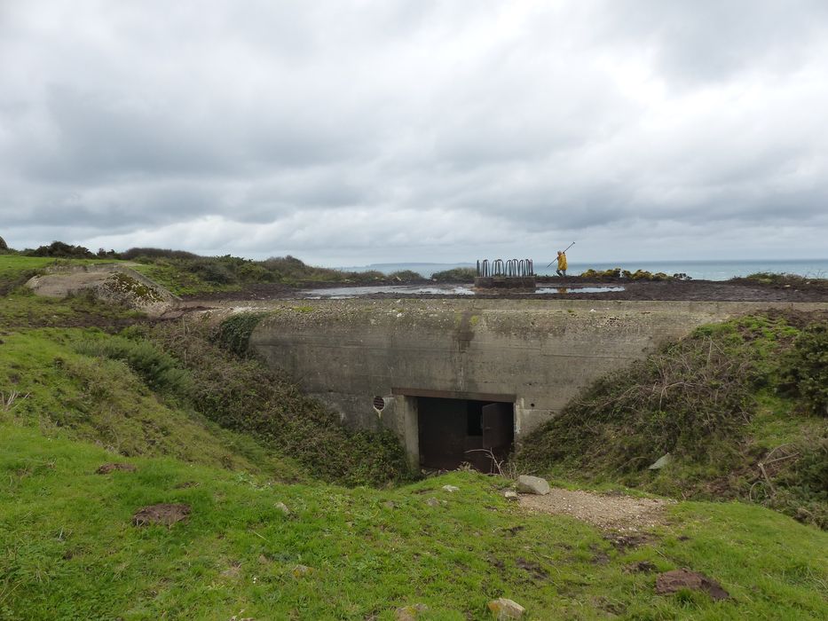 blockhaus
