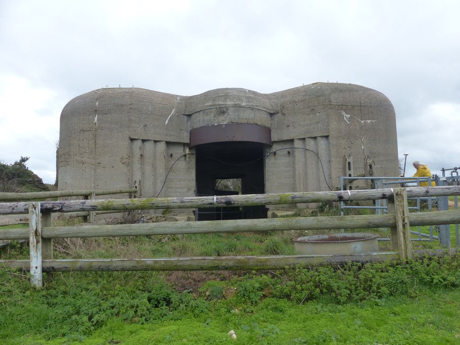 blockhaus