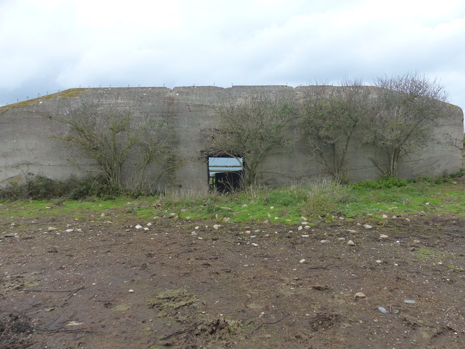 blockhaus