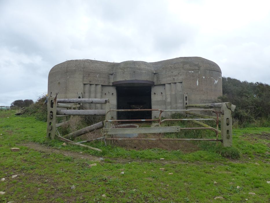 blockhaus