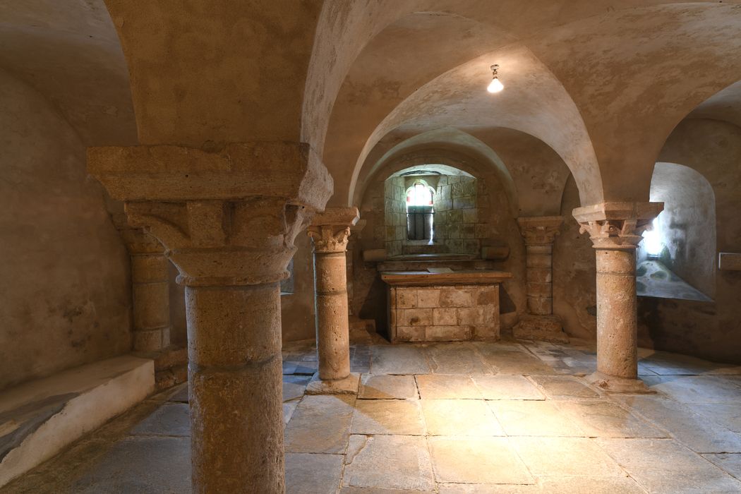 crypte