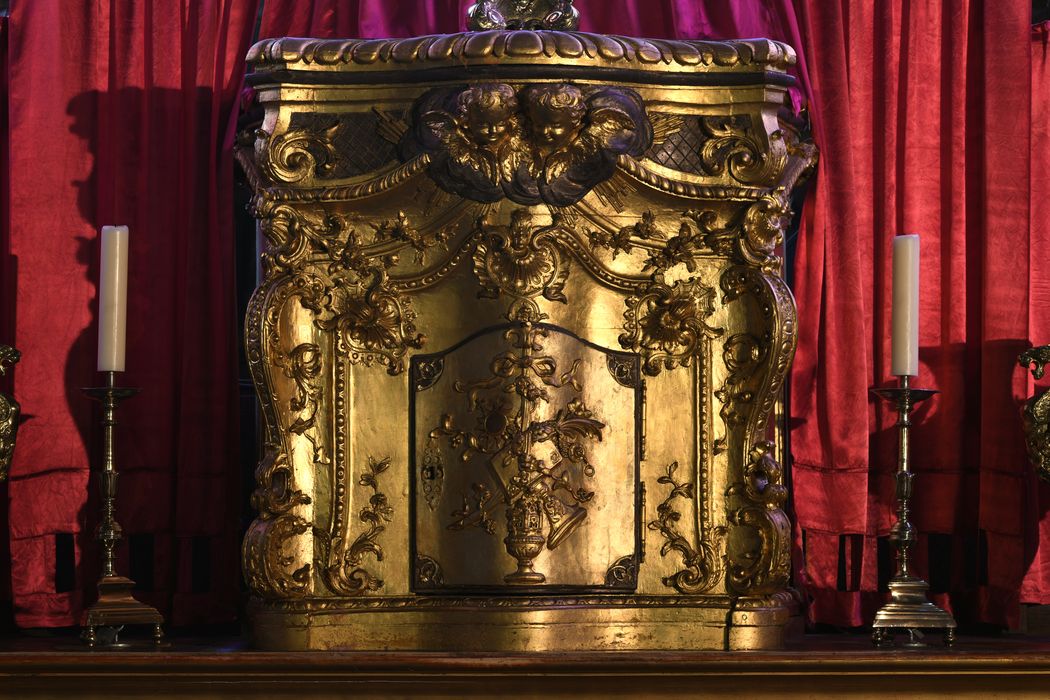 tabernacle