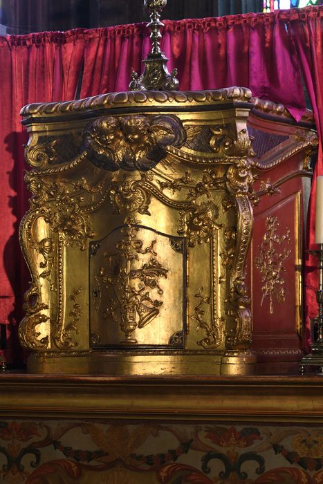 tabernacle