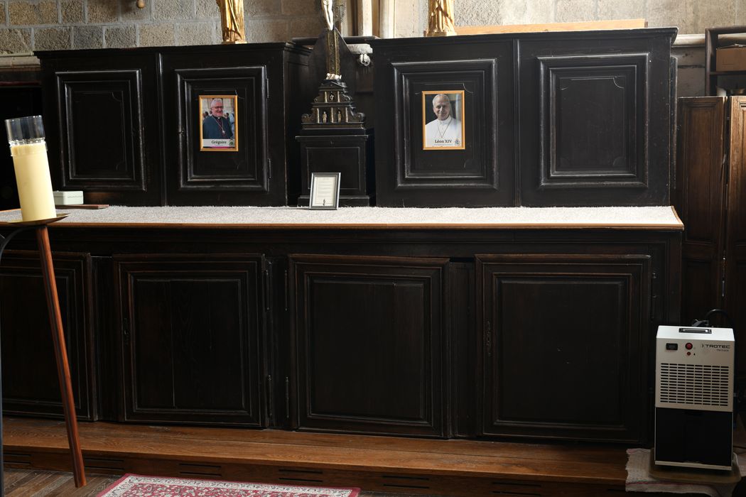 chasubliers, placards