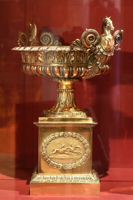 Vase décoratif